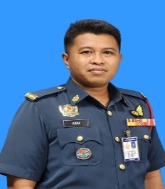 AIZAT ASRANI BIN ABU HASAN